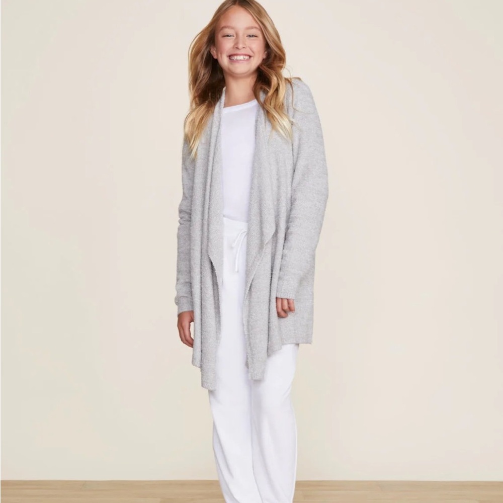 Barefoot dreams cozy chic lite